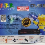 set top box tv digital tanaka dvb t2