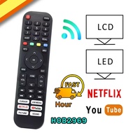 for Devant Smart TV Remote 32STV103 50QUHV04 55UHD202 43stv103 HOB2969 Remote Control New For Hisens