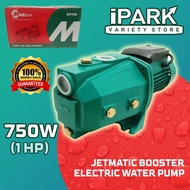 jetmatic water pump ♚MAILTANK JET Water Booster Pump 750W 1HP SH108 Jetmatic FREE GIFT✿