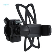 Bicycle strap mobile phone holder, bicycle mountain bike holder