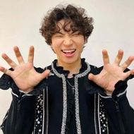 Daesung Nametag Lightstick