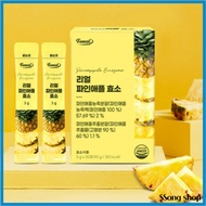Furnit Real Pineapple Enzyme 30p