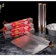 20M Aluminum Foil Heavy Duty food wrapper