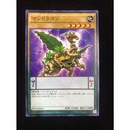 Yugioh DF16-JP003 Mandragon - Normal