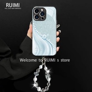 HP Fast delivery pattern biru for casing Samsung A55 A54 A53 A52 A51 A50 A35 A34 A33 A32 A31 A25 A23