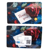 GOLD BAR 0.002g(2MG)/EMAS 999 24K GOLD TULEN