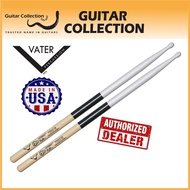 Vater VEPP5BW Extended Play™ Power 5B Wood Tip Hickory Drumsticks (1 Pair)