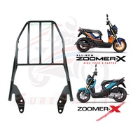 แร็ค ตะแกรง ท้าย Zoomer-X ส่งฟรีเก็บเงินปลายทาง