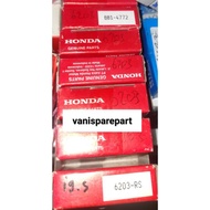 BEARING KELAKER 6203 ORIGINAL HONDA