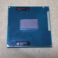 processor Intel core i7-3520M i7-3540M Socket G2 / rPGA988B