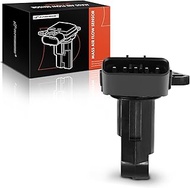 A-Premium Mass Air Flow Sensor Compatible with Chevrolet Prizm Toyota Corolla 2000-2002 Lexus GS430 