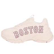 รองเท้า[TRENDX]MLB BIG BALL CHUNKY P BOSTON PINK (32SHC2011-43P) 38.5