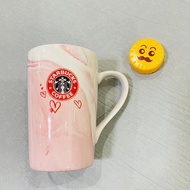 Starbucks cup ins good-looking mug with lid 2022 latest water cup ceramic mug