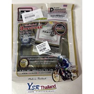 Strawberry Brand Gasket Set For Wave 125i NEW Whale MSX125