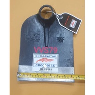 Cangkul Cop Buaya Original