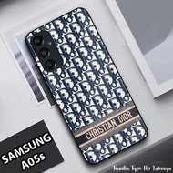 NEWEST SAMSUNG A05s Glass Softcase [SK76]