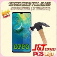 Oppo A77 A15 A16 A3S A5S F9 A12 A12E A37 A5 A9 Reno 6 6z 5 5f HD Clear Transparent Tinted Tempered F