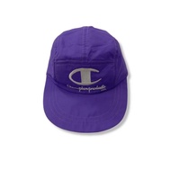 Champion 5 Panel Cap