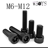 12.9 High-Strength Cup Head Hexagon Socket Screw M6-M12 * L55-200mm [WSYS-MB-BB1]