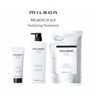 【Global MILBON】HYDRATING TREATMENT