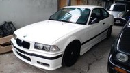 1992年 BMW 318(E46) 1.9（雙門，原廠手排）