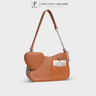 Túi nữ đeo vai thời trang trẻ trung PETLA LN16