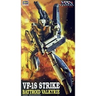Macross Valkyrie VF-1S