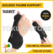 Thumb Splint Finger Wrist Support Thumb Hand Brace De Quervain