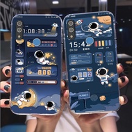 Cheap cute 3D cartoon astronaut Vsmart Star / Star 3 / Star 4 / Star3 / Star4 case