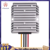 【jcyepw3j】48V  to DC 12V 20A 240W DC/DC Converter Regulator Reducer Power Converter DC-DC Module