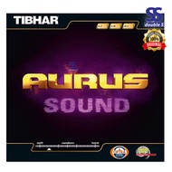 Tibhar Aurus Sound Table Tennis Rubber