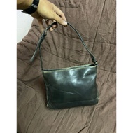 Agnes B. Hobo Shoulder Handbag