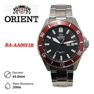 Orient RA-AA0011B09C / RA-AA0011B Mako III Automatic Men's Watch....