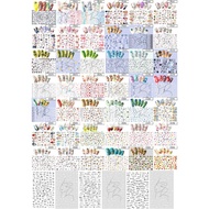 Ultra Thin Sticker F152-207