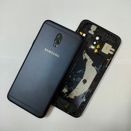 Samsung J7 Plus Case