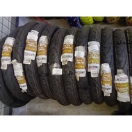TAYAR CORSA PLATINUM TUBELESS R26 70/80-17 M/C 35S