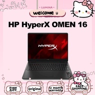 HP HyperX OMEN 16 2026/ltra 9-290HX Plus / R9-9955HX / Ultra 7 255H RTX5060 240Hz 16-inch HP Gaming 