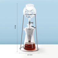MONGDIO | Home Drip Cold Brew Coffee Pot