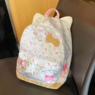 Hello Kitty 背包