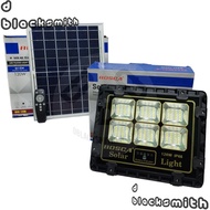 Bosca BXH-120W Outdoor Solar LED Street Flood Light And Solar Panel 120W (Waterproof)