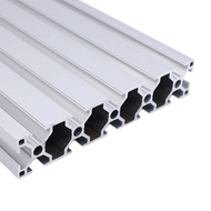 30150 Aluminum Extrution Profile , Cut-to-Length ,Custom Fabrication , Custom Design