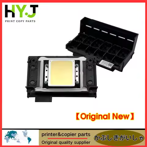 Original Xp600 Print Head Cabezal Xp600 Dtf Printer High Printing Quality DX11 Printhead