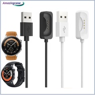 AMAZ Smart Watch Charging Cable Magnetic Charging Cord Compatible For Watch X Smart Watches 39.37Inches/100CM Length