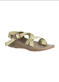 Chaco Women รองเท้ารัดส้นผู้หญิง รุ่น ZCloud 2 Metallic Gold