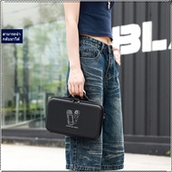 Multipurpose Bag Foldable 360 Degrees X 5 Clear Compartments Nsta 3604 4 Mixed Patterns