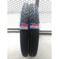 225X17 - 250X17 (KT101) KINGSTONE TUBE TYPE TYRE