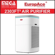 EUROPACE EPU9800W 96m² AIR PURIFIER (EPU 9800W)