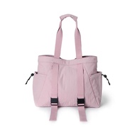 2025 NEW Genuine MUJI Japanese Series Muyin Tote Bag Large Capacity Mommy Bag Fitness Bag Womens Yog