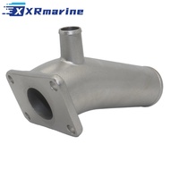 Exhaust Mixing Elbow 128890-13530 128397-13530 for Yanmar Marine Inboard Engine 2YM15 3YM20 3GM30 3Y
