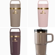 STANLEY Fall Refresh Collection Cafe To-Go Travel Mug 354ml 12oz  ProTour 591ml 20oz Blossom Gloss B